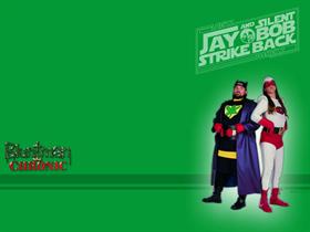 Jay and Silent Bob