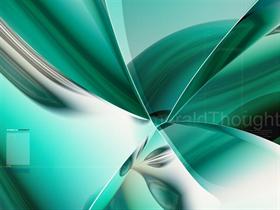 Emerald Thought