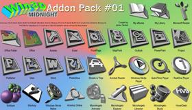 Win3D Midnight OD Addon 01