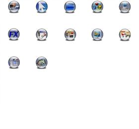 Stardock Apps (Globe zoomers)