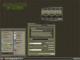 Anamecha