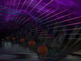MantarionTunnel