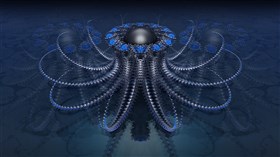 Sea Bottom