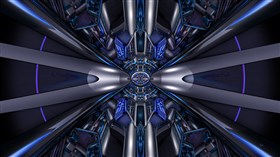 Circle Series 24 B