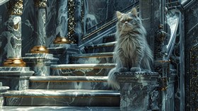 Mommy Kitty