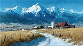 Stratford Farm