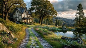 Molly McClendons Place