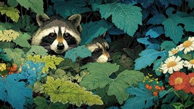 In Hiding