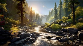 Rock Creek