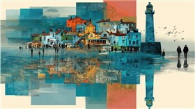 Water Town