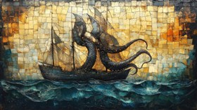 Sea Monster