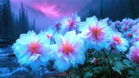 Bright Blu