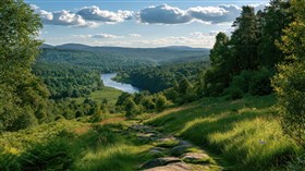 Green Valley