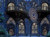 Intricate Church