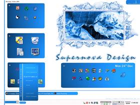 Blue Perfection 2.0A