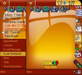 ToonXP