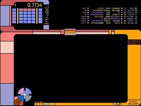 LCARS+ Calculator