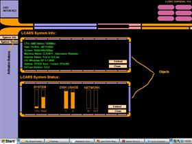 Lcars-Component Pack 1