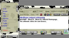 MooCQ 1.2