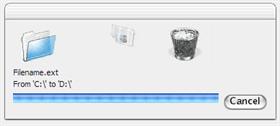 OSXP NG Anims