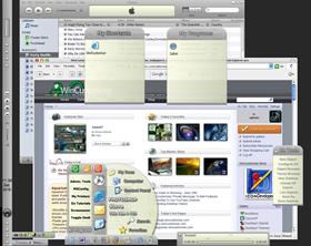 Silver Sidebar 1280
