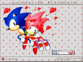 Sonic Love 2