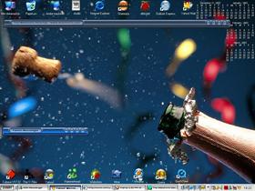 Happy 2003