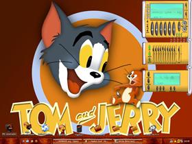 Tom and Jerry Theme