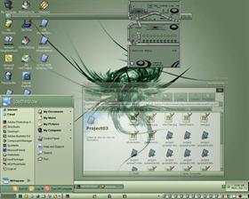GreenDragon