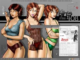 AeroGirls