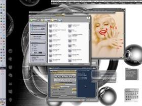 ChroMekon