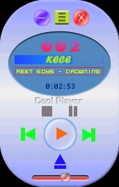Kece