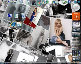Vista Collage