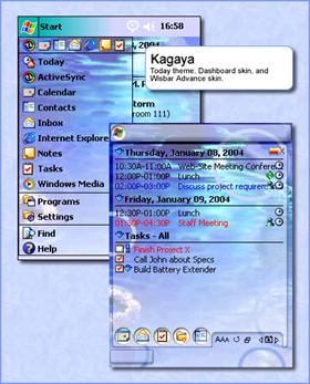 Kagaya