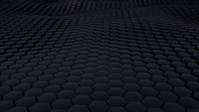 The Hexican Wave - Black