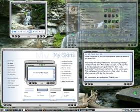 Mid December Desktop
