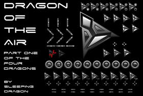 Dragon of the Air
