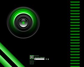Lime Logon