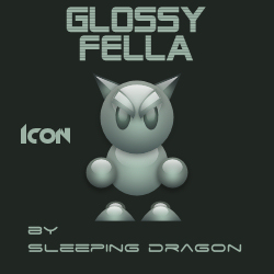 SD Glossy Fella