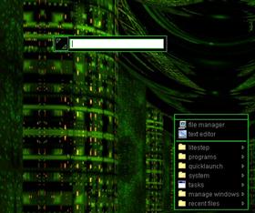 Digital City