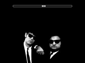 Blues Brothers Boot