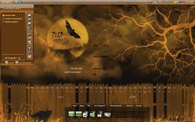 Halloween Night