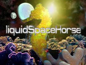 liquidSpaceHorse