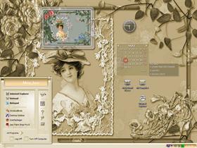 Victorian Desktop