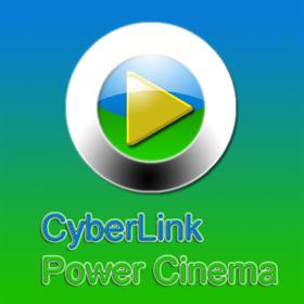 Power Cinema GLASS