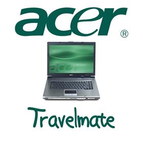 Acer Travelmate