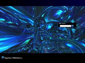 RadioActive Blue