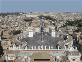 Saint Peter's Square