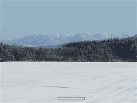 Winter Mountains