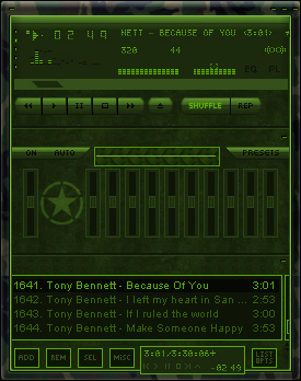 Army Amp 2